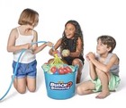 NEW 1 Pack of 130+. Zuru Bunch O Balloons Crazy Rapid-Filling Water Balloons — photo 6