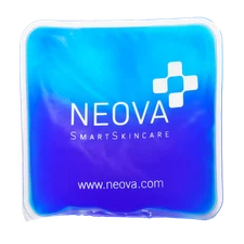 Neova Skin Recovery Ice Pad X 3 PACK NEW FAST SHIP