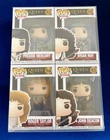 🔥 Cheapest On eBay! FUNKO POP! ROCKS QUEEN SEALED SET OF 4 #92, 93, 94, 95 🔥
