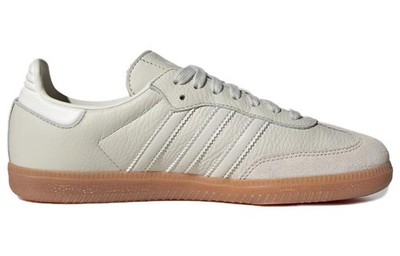 adidas Samba OG Low Aluminium Gum W - IE7013 | eBay