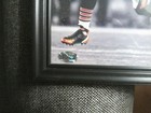 Devin Hester Signed Chicago Bears 8x10 Photo #23 Authorized verified hologram EC — photo 3