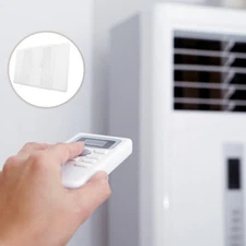  Air Conditioning Vent Deflector Guide Plate Conditioner Adjustable