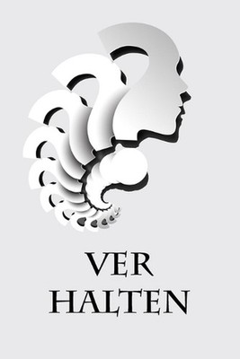 Verhalten by Rafael Henrique Dos Santos Lima Paperback Book