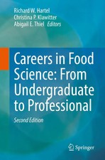 Careers in Food Science: From Undergraduate t...
