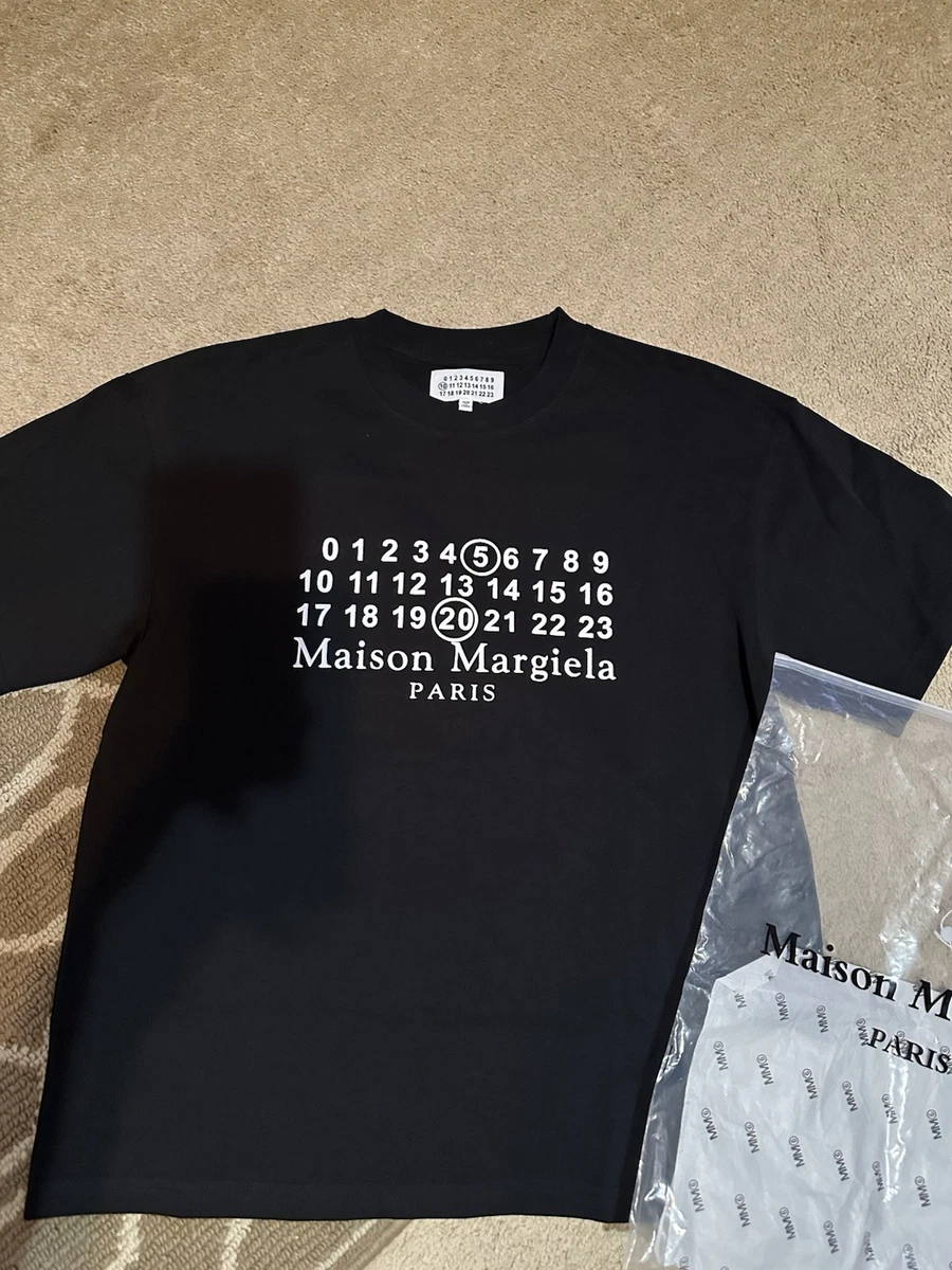 Regular Size M Maison Margiela Shirts for Men for sale | eBay