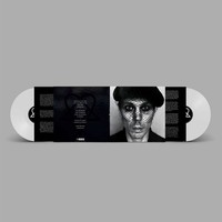 Vv (Ville Valo) - Neon Noir (180G) (Limited Edition) (White Vinyl) - - (Lp /