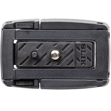 SLIK Tripod Accessory GXseries DIN Quick Shoe Compatible with Fseries/FXseries/G