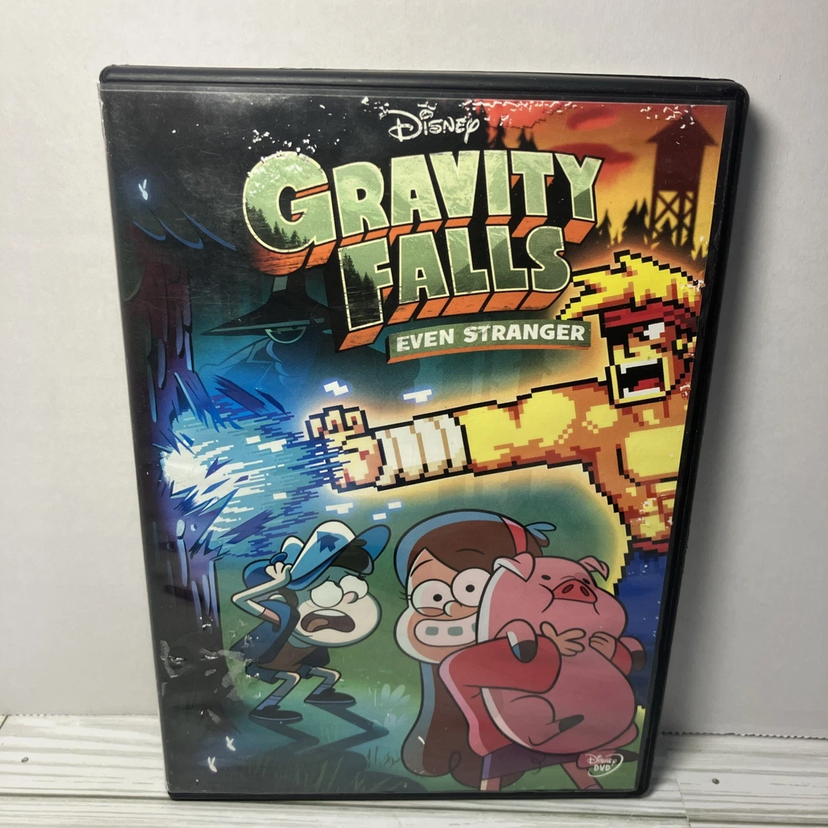 Preços baixos em Gravity Falls DVDs | eBay