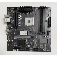 For HP OMEN 25L GT12 Motherboard M22426-002 B550 AM4 DDR4 Support Ryzen 5600X