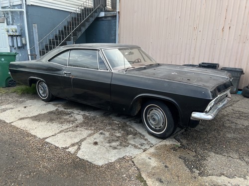 1965 Chevrolet Impala 