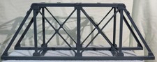 Plasticville Trestle Bridge No. 45975