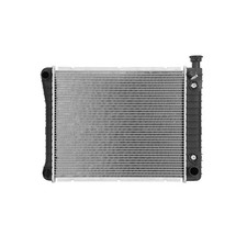 Radiator For B7 B6000 C35 C7000 G10 G2500 Astro Beretta Blazer Suburban More