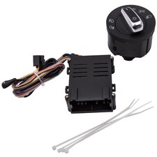 Commutateur de phare + module for VW T5 5.1 Transporter 03-15 1C0941531 948524