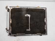 Radiateur Mercedes CLASSE C