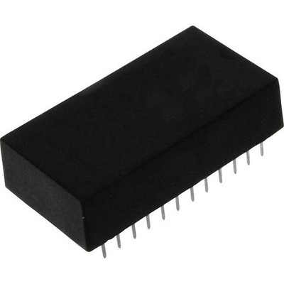 STMicroelectronics M48T02-70PC1 IC Clock/Timer - Clock in Time R