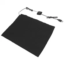 USB Electric Cloth Heater Waterproof Third Gear Thermostat For Pet Warmer