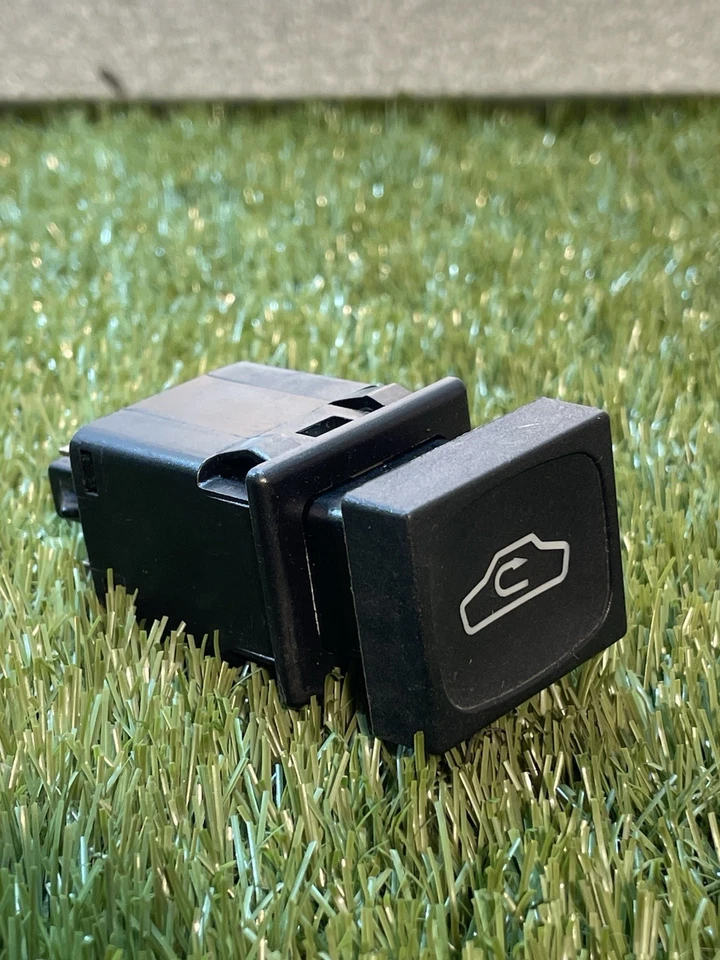 Saab 900 1992 botón de circulación CA 9523846 Foto 3 de 4