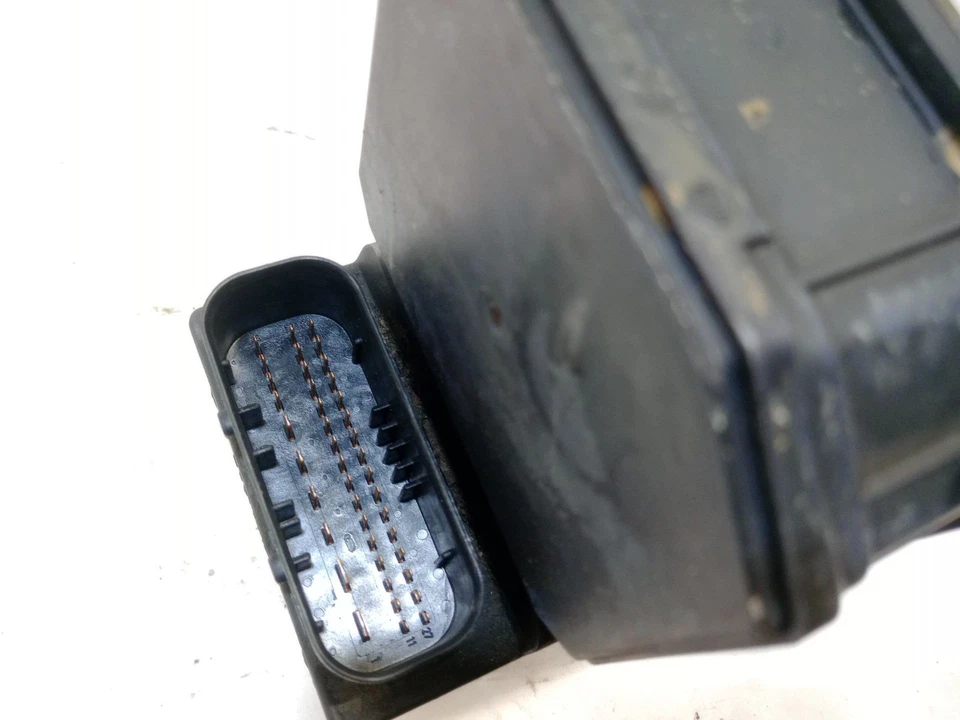 A0014460789VR CENTRALINA ABS / 1117985 PER MERCEDES-BENZ SPRINTER 3-T AUTOBUS B - Immagine 3 di 4