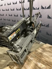 MILCO 665-16001-156 Pinch-Type Weld Gun USED