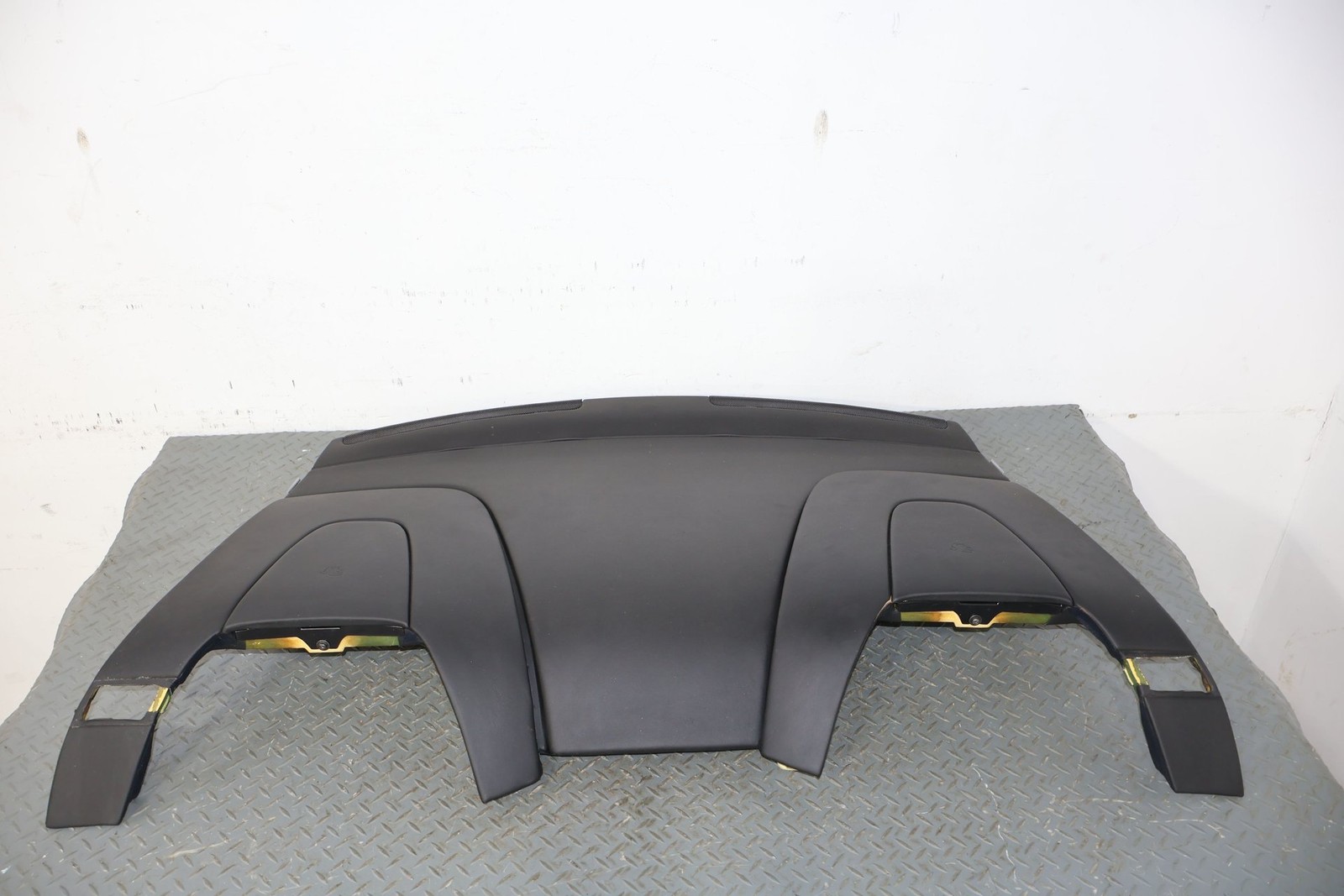 Bentley Continental 2006 Luggage shelves Set