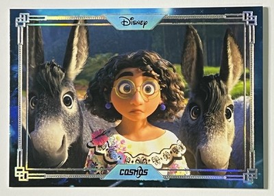 2025 Kakawow Cosmos Disney FINAL FRAMES * You Choose * Pick * Complete Your Set