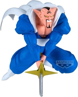 DRAGON BALL BANPRESTO Figur Statue 20 Cm DABURA Serie MATCH MAKERS