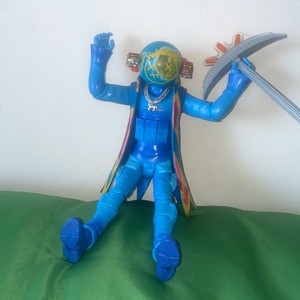 Travis Scott Fortnite Figure | eBay