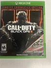 Call of Duty: Black Ops III Zombies Chronicles Edition (Xbox One, 2017)