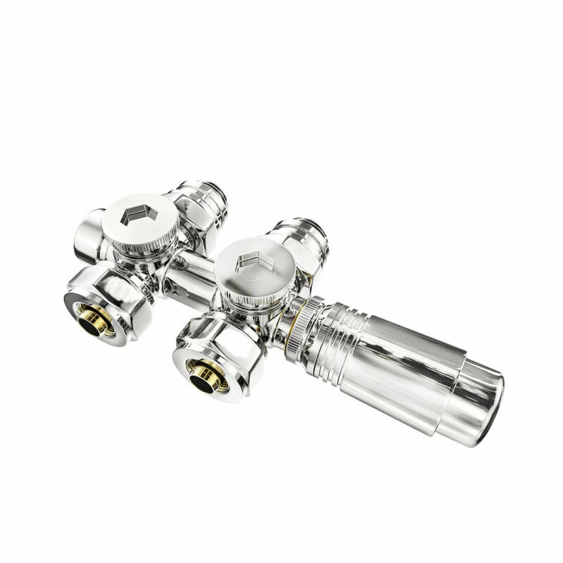 Design Flachheizkörper Paneelheizkörper Horizontal Seitenanschluss Wandheizung