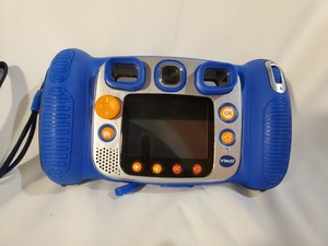 camara vtech kidizoom