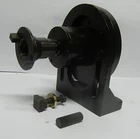 Bearing Type Foundation / Mounting 4 Delphi Lucas DPC Rotary Pumps w Quill Shaft