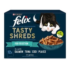 طعام Felix Tasty