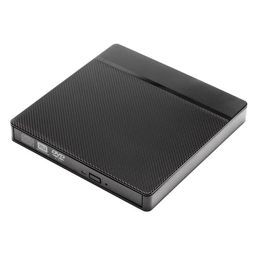 USB3.0 Type-C External Convenient Optical Drive Housing Case 12.7mm 9.5mm Thick - Picture 5 of 9