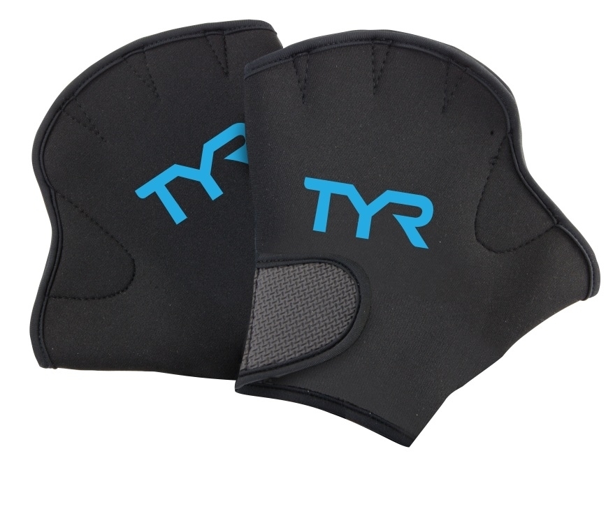 TYR Водонепроницаемые перчатки 2024 г 5690₽