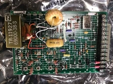 NEW RELIANCE ELECTRIC 05138116 0-51381-16 CONTROLLER CARD