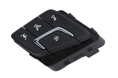 OEM GM 2019-2020 Buick Envision Stability Control Switch 23282766