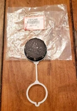 Maruyama Gas Cap Fuel Cap w/Gasket BL55 BL85 H23DR 289046 Genuine OEM