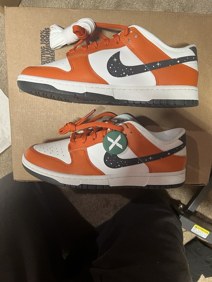 Nike Dunk Low Night Sky