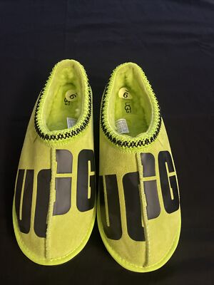 Men’s UGG (new, no box) Size 9 UGG Men Neumel Snapback Chukka Boots MOSS GREEN Size 9 New  main image 4