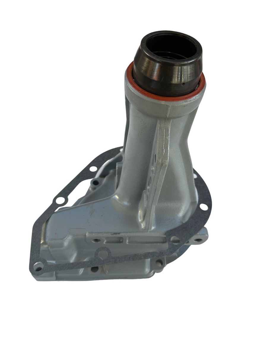 E4OD Extension Housing Tail W/ Speed Sensor Hole On Side 89-97 W