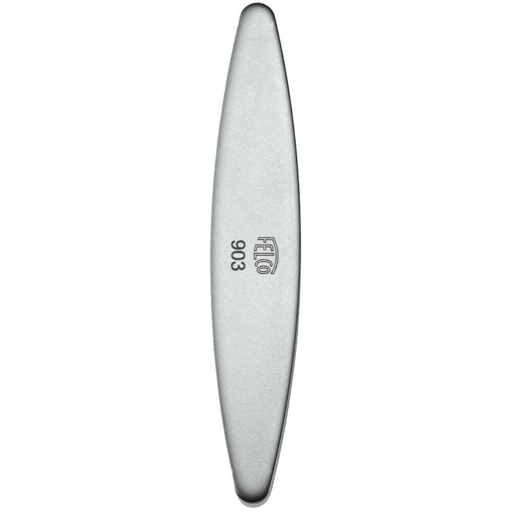FELCO 903 pierre à aiguiser diamantée contre les lames émoussées et la fatigue de coupe