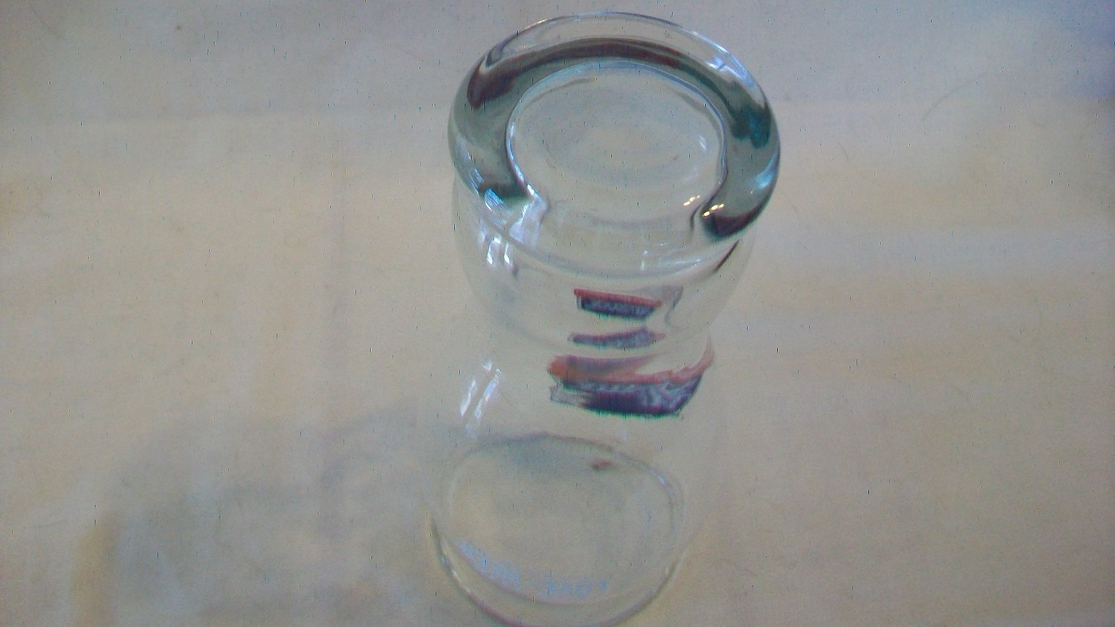 Set of 2 Samuel Adams Boston Lager Logo Pint Beer Glasses 16 ounces