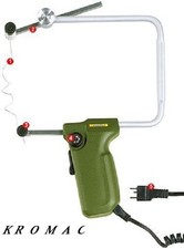 THERMOCUT PROXXON MODELLO 12 E UTENSILE DA TAGLIO TERMICO PER POLISTEROLO