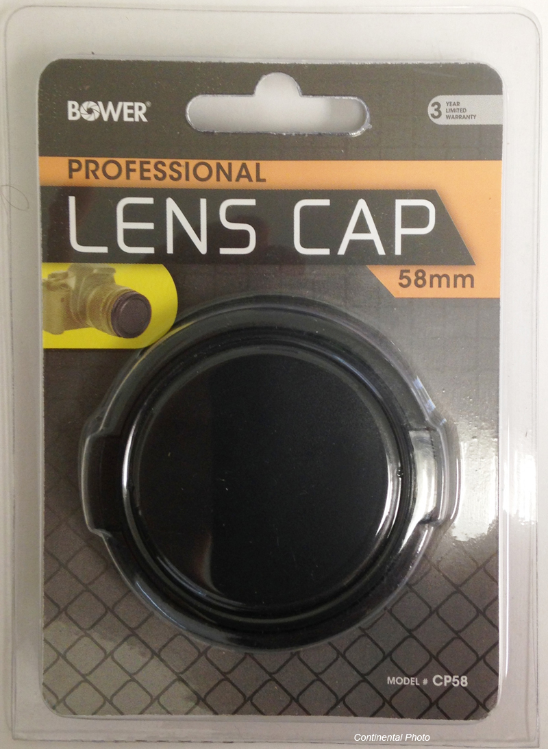 Copriobiettivo 62mm Snap-On Per Nikon 28-105 Mm 3.5-4.5 AF D IF 28-100 Mm 3.5-5 - Foto 9