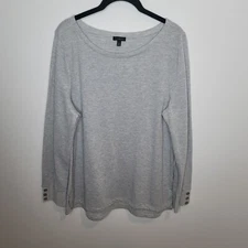 Talbots Blouse Womens XLarge