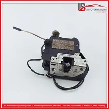 MERCEDES E-CLASS ESTATE W211 E280 T CDI LEFT FRONT DOOR LOCK 2117200335