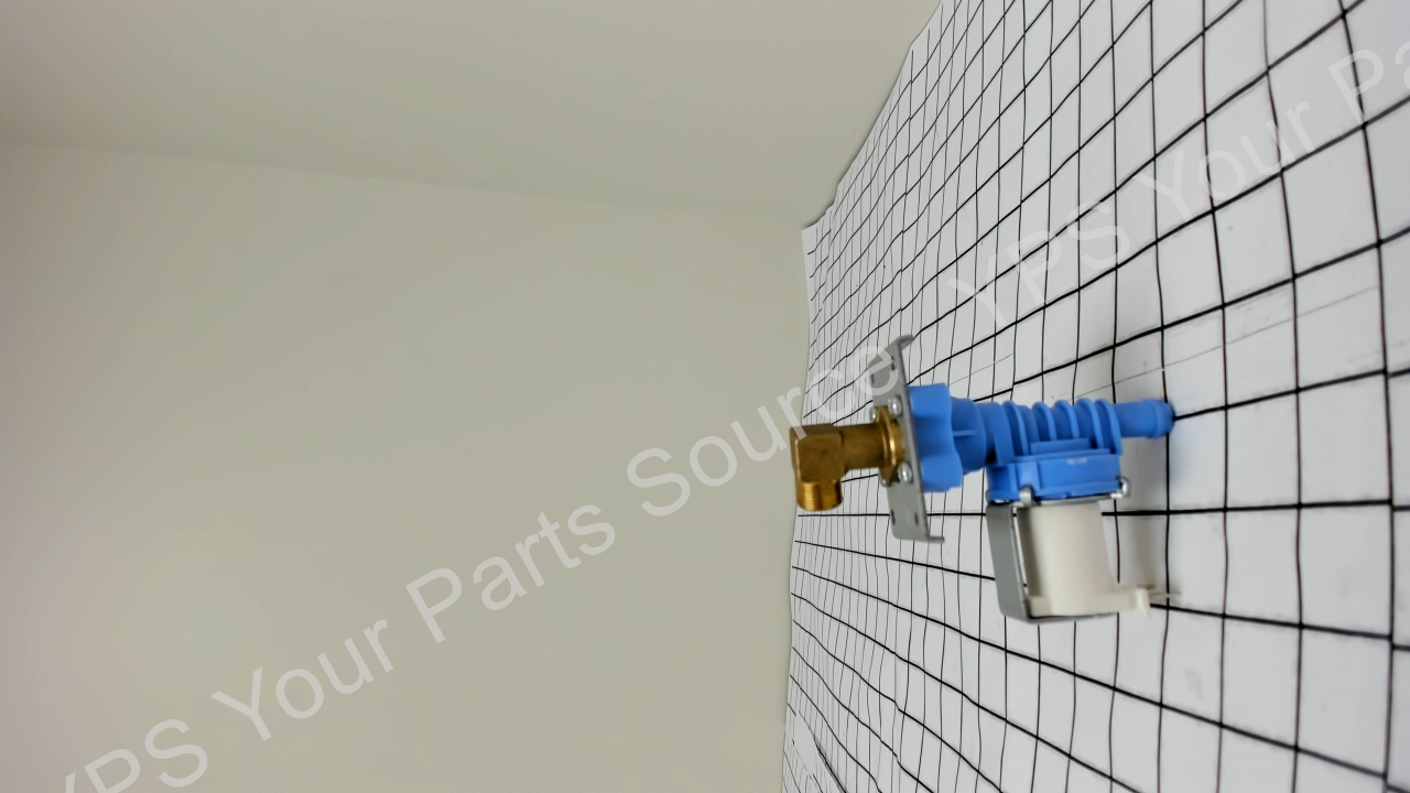 LG LDF7774ST Dishwasher Water Inlet Valve 5221DD1001E 5221DD1001E * eBay