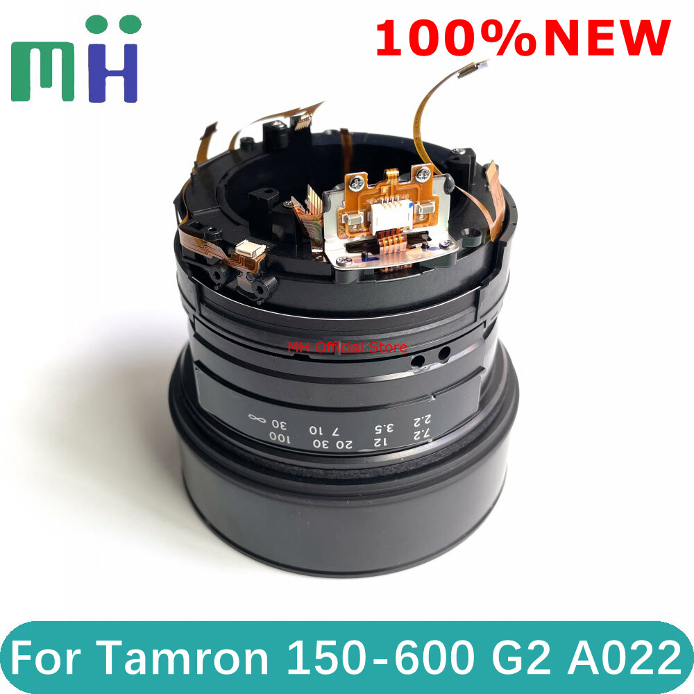 Tamron 150-600mm G2 A022 Lens AF Focus Motor Ultrasonic