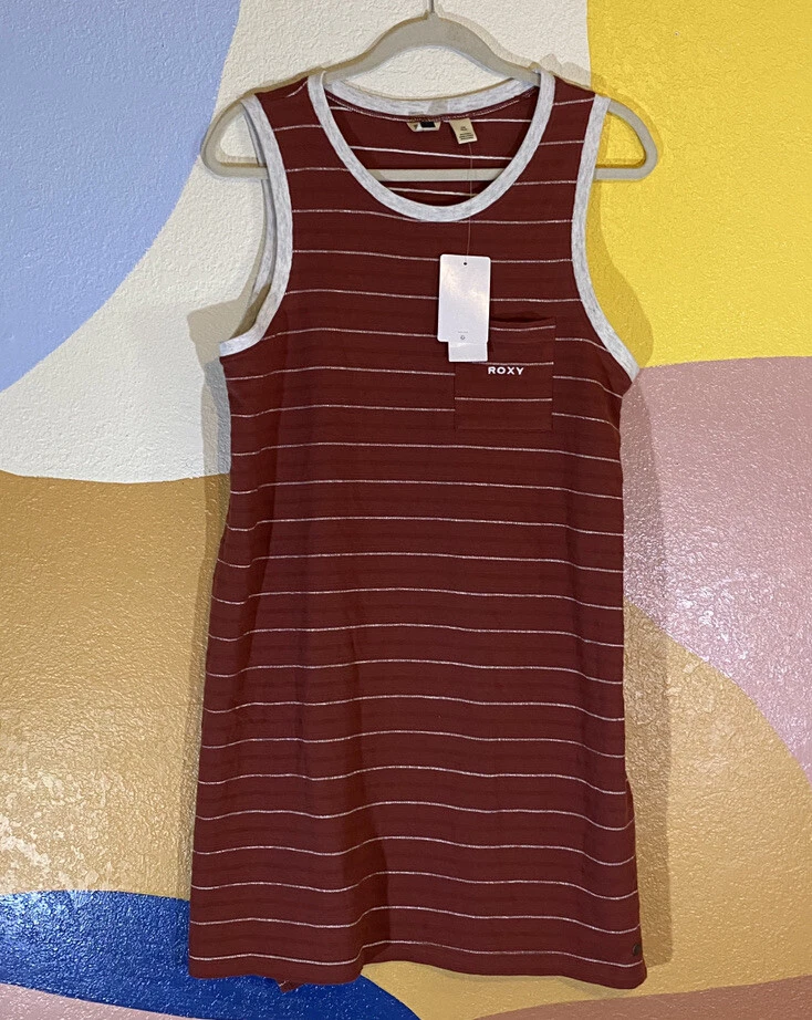 Roxy t shirt outlet dress