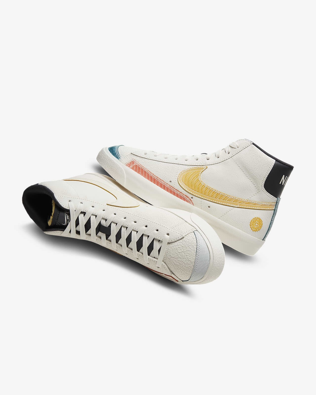 Nike Blazer Mid '77 Dia De Muertos 2020 